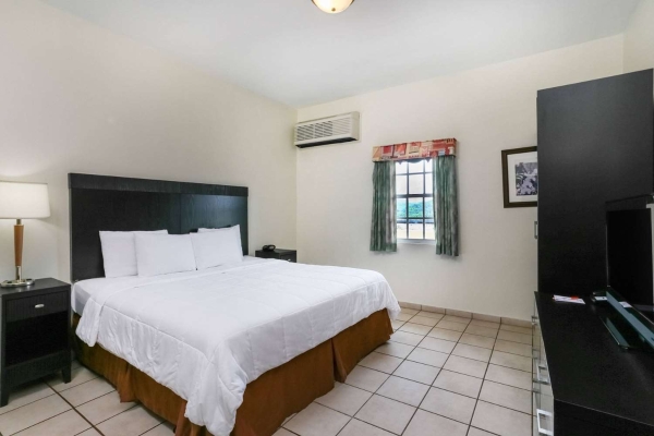 Mayaguez Plaza Hotel SureStay Collection by Best Western (Mayagüez)